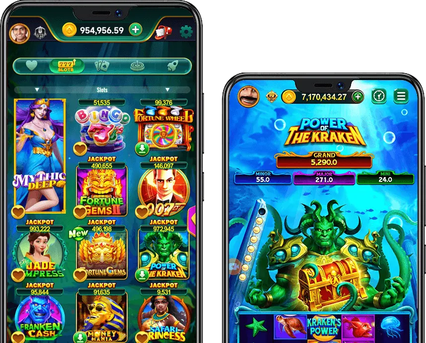 Tổng quan trò chơi Slot đa dạng tại ok88